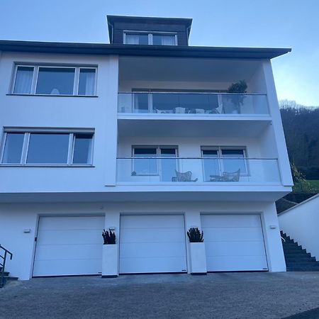Gaestehaus Paulina Cochem Exterior photo