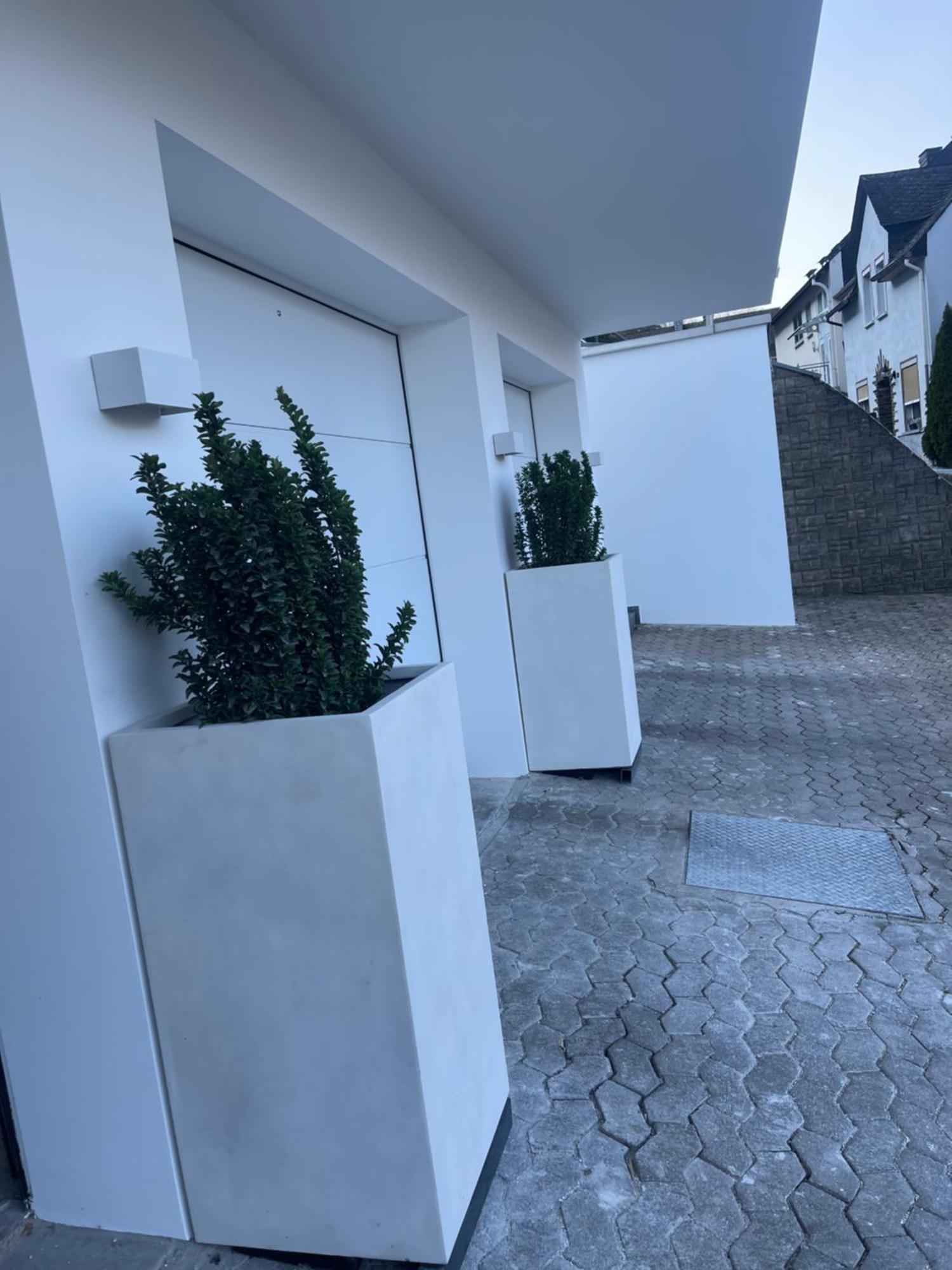 Gaestehaus Paulina Cochem Exterior photo